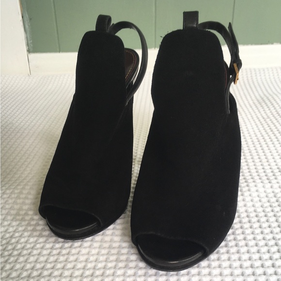 Gucci heels - Picture 2 of 14